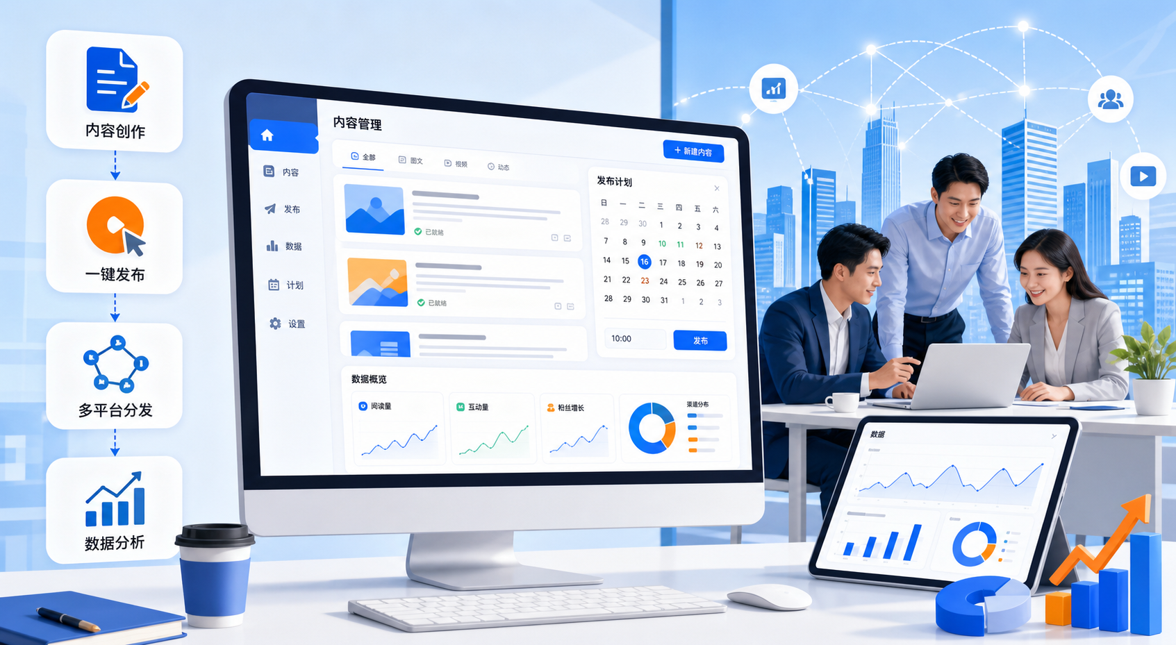 深入解析搜狐自动发文工具的优势,助力黄南企业成功